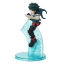 ACTION FIGURE MY HERO ACADEMIA - IZUKU MIDORIYA