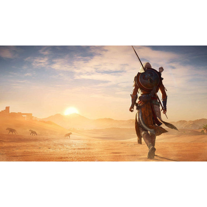 Jogo Assassin's Creed Origins - PS4