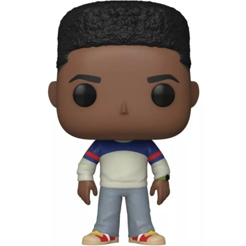 Funko Pop! Tv lucas 1241 -  Stranger Things