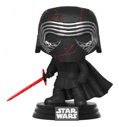 FUNKO POP! STAR WARS: RISE OF SKYWALKER - KYLO REN