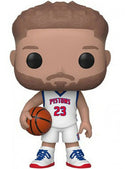 Pop! Nba: Detroit Pistons - Blake Griffin