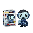 Funko Pop! 1000 - Doutor Estranho - Disney