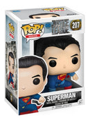 Funko Pop!  Superman  207 - Justice League