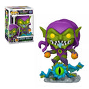 Funko Pop! Green goblinn 991- Monster hunters