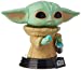 Funko Pop! - Grogu with cookies 465- STAR WARS