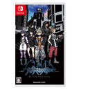 Jogo Neo The Word Ends With You Nsw - Nintendo Switch