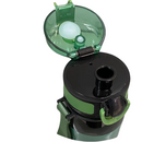 Garrafa Clic  ONE PIECE ZORO Cor unica 500 ML