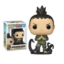 POP Animation: Naruto Shikamaru Nara Figure