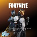 CONSOLE MICROSOFT XBOX SERIES S 512GB FORTNITE ROCKET LEAGUE FALL GUYS