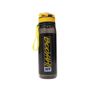 Garrafa Clic Free Fire cor unica 500 ML