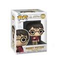 Kit Funko Pop! Harry Potter 132 133 134