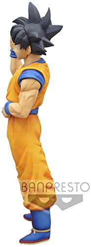 Figure Dragon Ball Z - Goku - Ekiden Outward