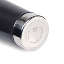 COPO TERMICO QUATI COM ABRIDOR 473ML PRETO - CPA473