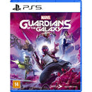 Jogo Marvel Guardians of the Galaxy  Midia Fisica -  PS5