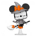 Pop! Disney: Halloween - Minnie Mouse Bruxa