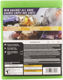 Need For Speed: Payback Standard Edition Electronic Arts Xbox One  Físico