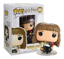 Funko Pop!  Hermione Granger With Cauldron 80 - Harry Potter