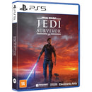 Jogo Star Wars  Jedi Survivor BR - PS5