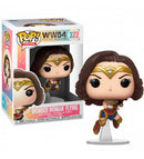 Pop! Mulher Maravilha 1984 - Mulher Maravilha Voando