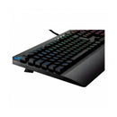 Teclado Gamer Logitech G213 Prodigy ABNT2