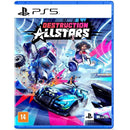 JOGO - Destruction AllStars PS5