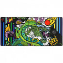 MOUSE PAD GAMER ANCIENT DRAGON EXTENDED - ESTILO SPEED