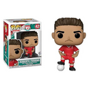 Funko Pop! Football Liverpool 42 - Roberto Firmino