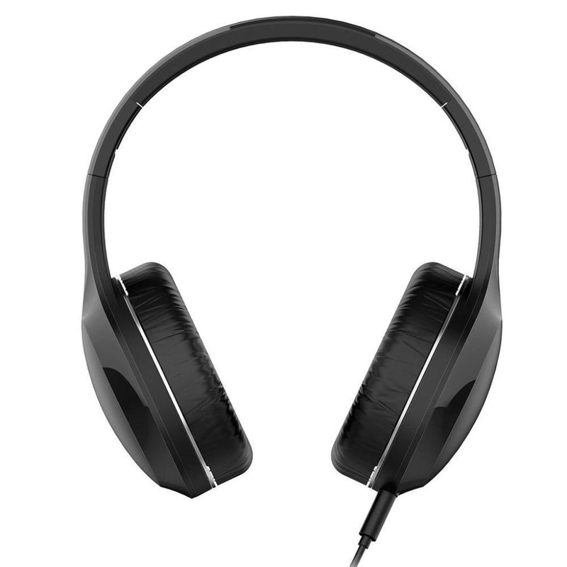 FONE HEADSET GO TUNE COM MICROFONE CABO 1.2M PLUG P2 ESTEREO P3