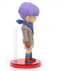 Figure - Dragon Ball Gt - Trunks