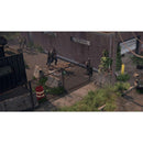 The Last Stand Aftermatch PS5