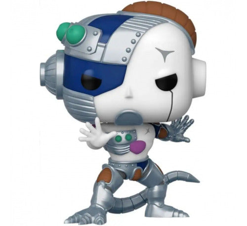 Funko Pop! Dragonball Z - Mecha Frieza