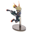 FIGURE MY HERO ACADEMIA - KATSUKI BAKUGO -THE AMAZING HEROES