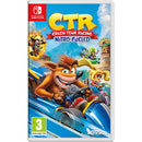 Crash Team Racing Nitro Fueled Switch