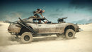 Jogo Mad Max Hits - PS4