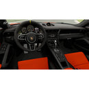 Jogo Gran Turismo Sport Hits - Ps4