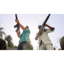 Jogo GTA THE TRILOGY THE DEFINITIVE EDITION - PS4