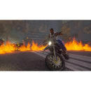 Jogo GTA THE TRILOGY THE DEFINITIVE EDITION - PS4