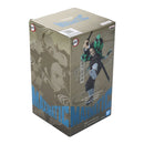 FIGURE DEMON SLAYER: KIMETSU NO YAIBA - TANJIRO KAMADO