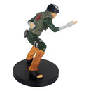 Action Figure NARUTO ROCK LEE Original Toei-Bandai Banpresto