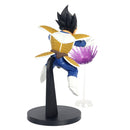 Action Figure DBZ Majin Vegeta Original  - Bandai Banpresto