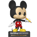 POP DISNEY ARCHIVES - MICKEY CLASSICO 798