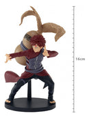 Action Figure Naruto Shippuden - Gaara - Vibration Stars