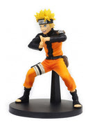Action Figure Naruto Shippuden - Uzumaki Naruto
