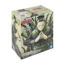 FIGURE NARUTO SHIPPUDEN - NARA SHIKAMARU - VIBRATION STARS
