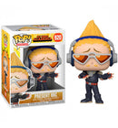 Pop! My Hero Academia - Present Mic