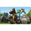 Minecraft Switch Portugues