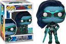 Funko Pop - Minn Erva 487 - Marvel
