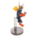 FIGURE MY HERO ACADEMIA - KATSUKI BAKUGO -THE AMAZING HEROES