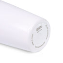 COPO TERMICO QUATI COM TAMPA 473ML BRANCO - CBCT473