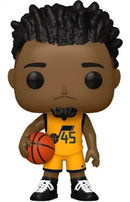 Pop! Nba: Utah Jazz - Donovan Mitchell (alternate)